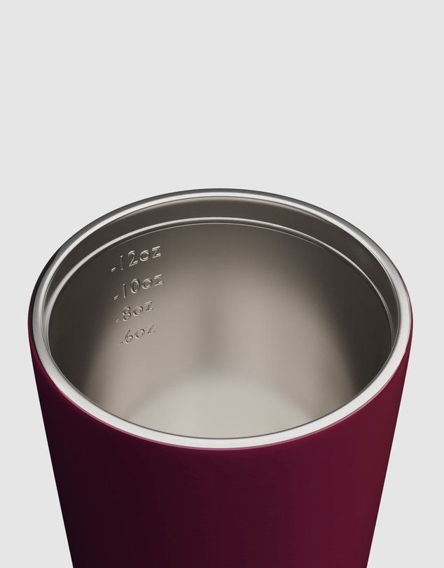 Fressko - Camino 12oz Reusable Coffee Cup
