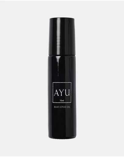 AYU - Blue Lotus Oil
