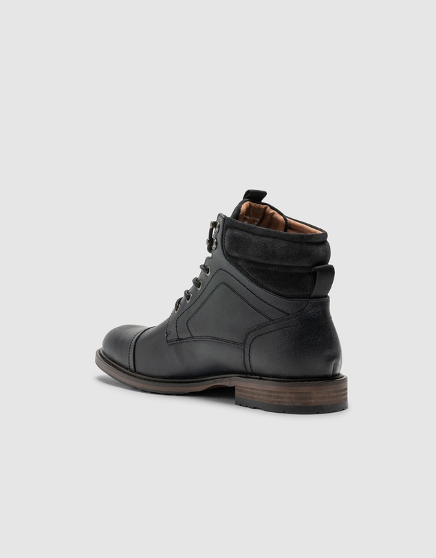 Rodd & Gunn - Dunedin Military Boot