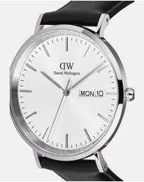 Daniel Wellington - Classic Day Display Sheffield