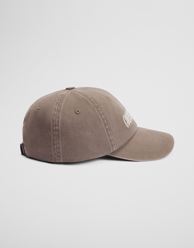 Country Road - Cr Washed Cap