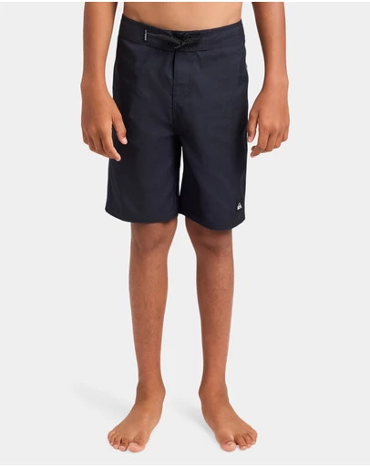 Quiksilver - Boys 8 to 16 Everyday Billboard 17