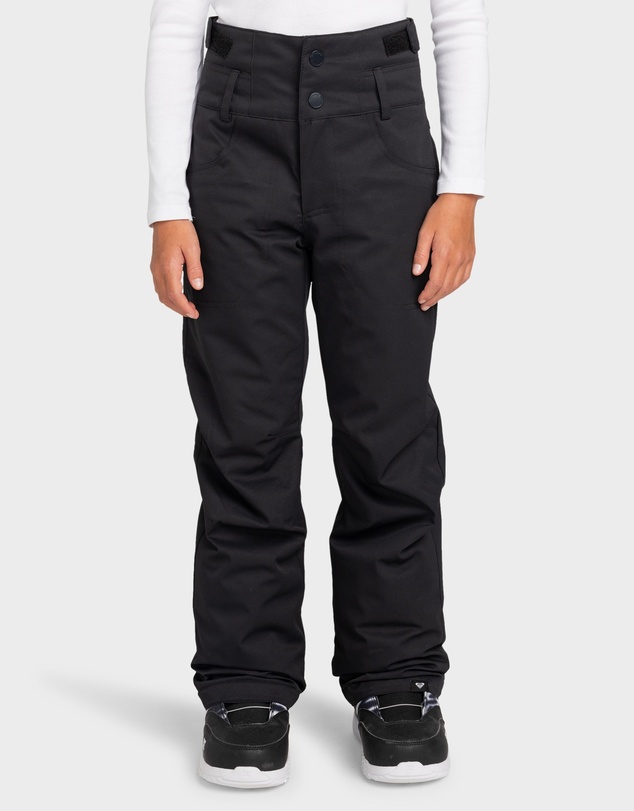 Roxy - Girls 8 to 16 Diversion Snow Pants