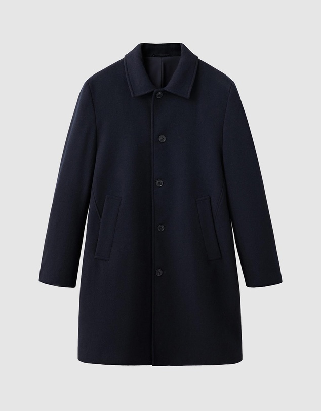 M.N.G - Cerdena Coat