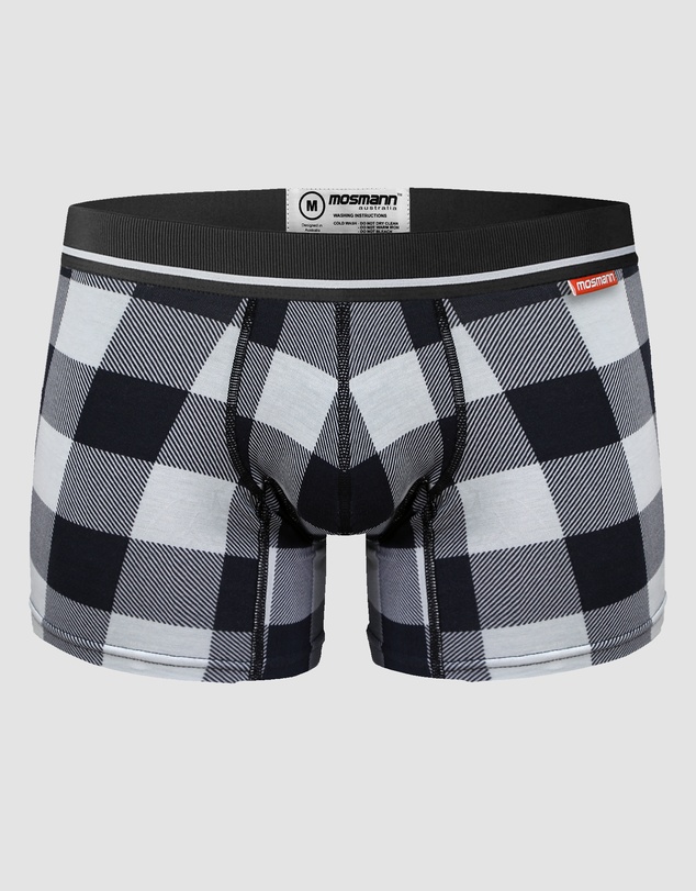 Mosmann - 7-Pack Bora (Trunk)