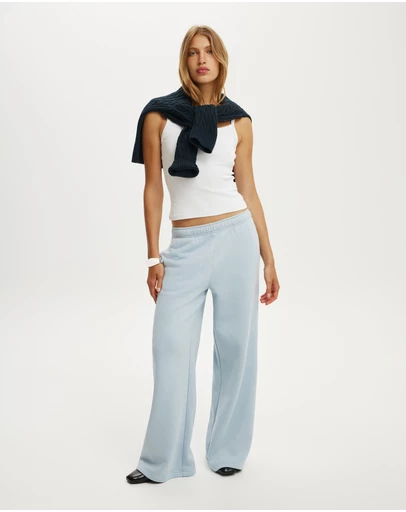 Cotton On - Baggy Sweatpants