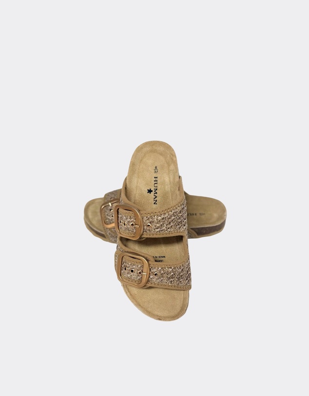 Human - Hallie Sandals - Women's
