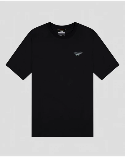 Kathmandu - Lizard Organic Cotton T-shirt