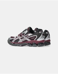 ASICS - GEL-Nimbus 10.1 - Unisex