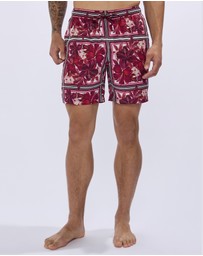 Marcs - Endless Summer Swim Shorts