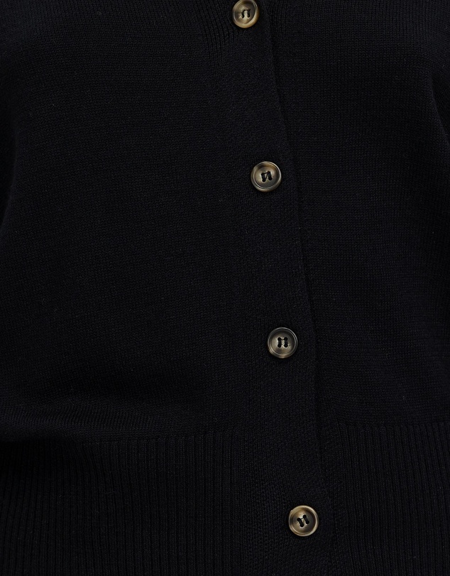 White By FTL - Dacey Cardigan
