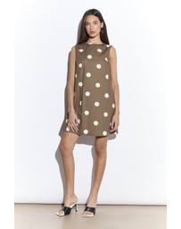 Glamorous - Mini Shift Dress