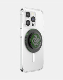 PopSockets - Harry Potter PopGrip MagSafe Phone Grip Holder + Magnetic Adapter Ring