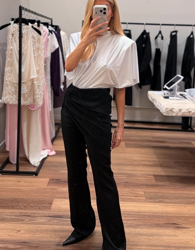 Atoir - Scarlett Top