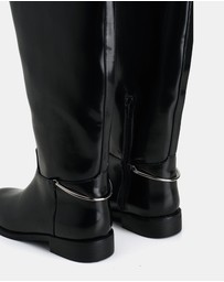 Call It Spring - Canter Boots