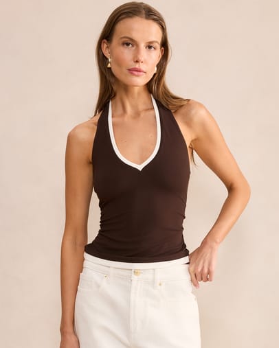 Chocolate & Cream