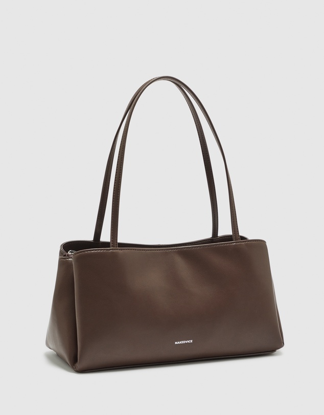 Nakedvice - The Lulu Choc Bag
