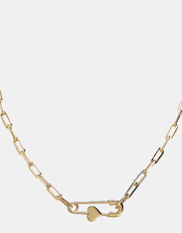 ALDO - Charmedup Necklace