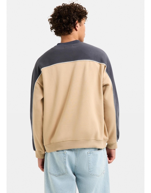 Spencer Project - Live Crew Jumper