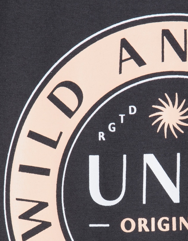 UNIT - UNIT Solstice Ladies Muscle Tee