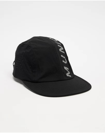 Municipal - Pace Cap