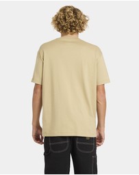 RVCA - Mens Corral T-Shirt
