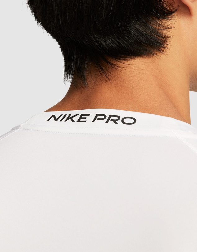 Nike - Pro Nike Dri-FIT Tight Short Sleeve Fitness Top
