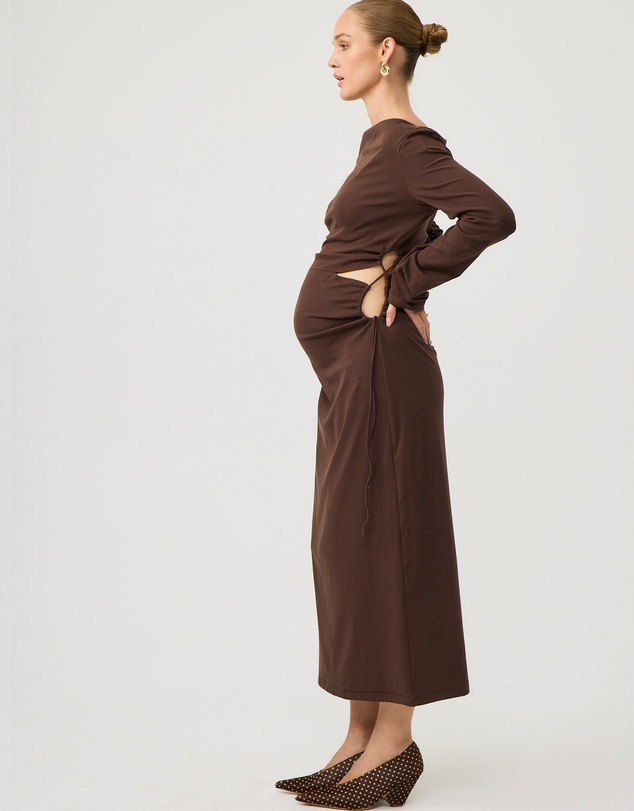 portier - Aura Dress