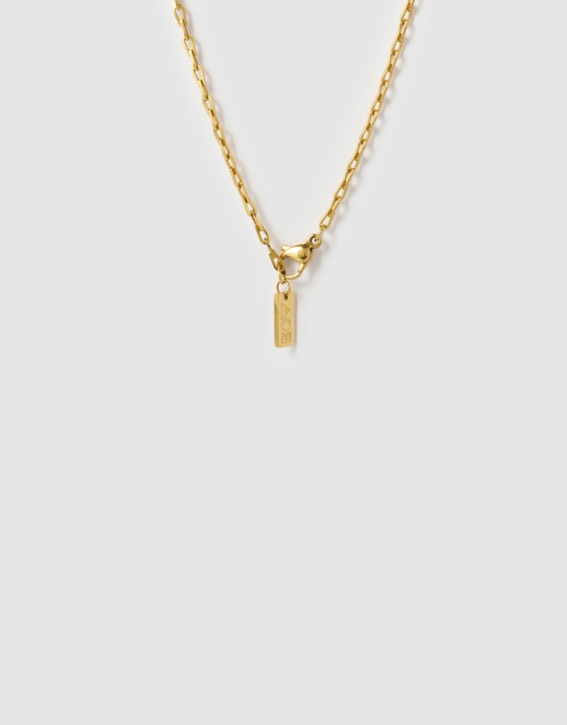 Arms Of Eve - Reign Gold Necklace