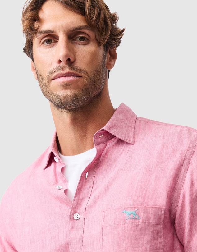 Rodd & Gunn - Coromandel 2 Sports Fit Shirt