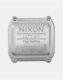 Nixon - Ripper Watch