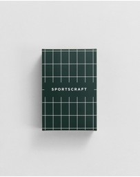 Sportscraft - Hugh Sock Box Set
