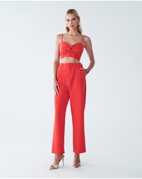 BWLDR - Savay Top
