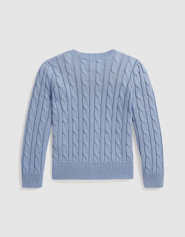 Polo Ralph Lauren - Sweater Cardigan - Kids