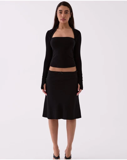 Style Addict - Aven Top