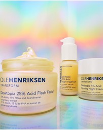 Ole Henriksen - Dewtopia 25% Acid Flash Facial