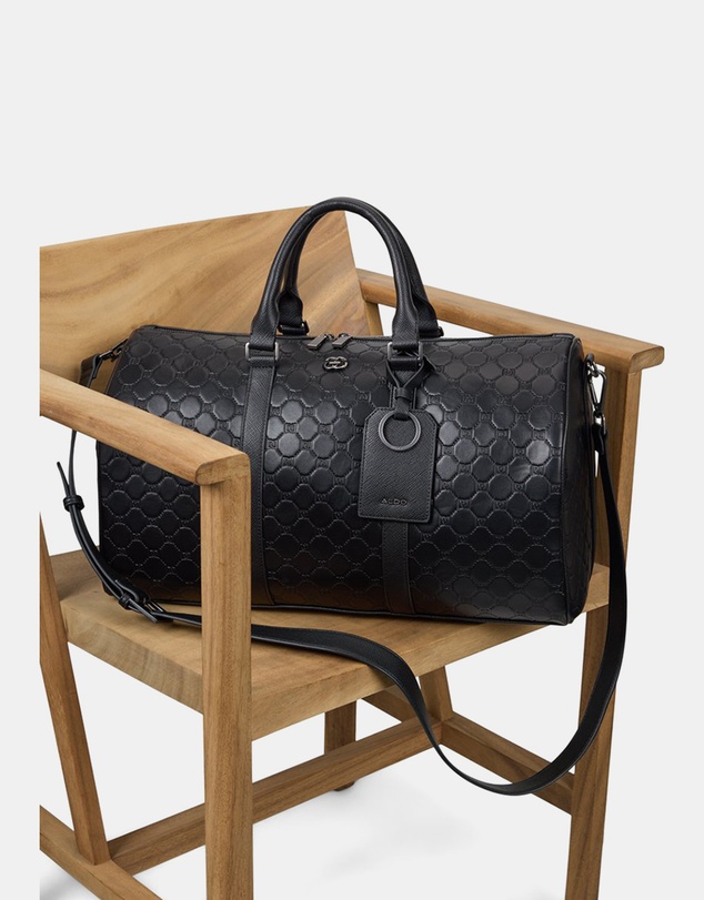 ALDO - Frankfurt Travel Bag