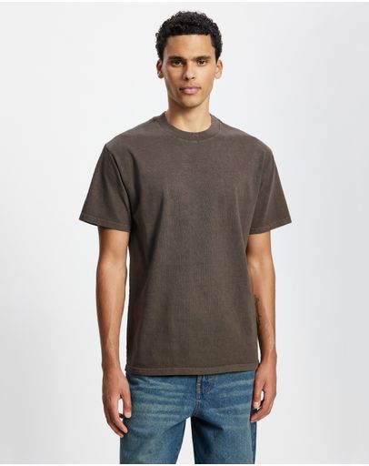 Faded Brown