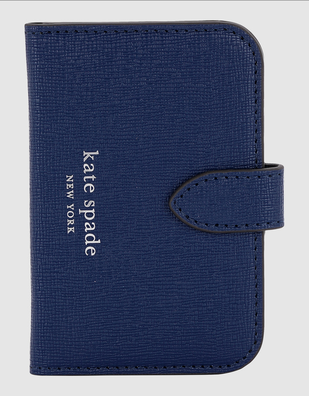 Kate Spade - Kate Spade Morgan Magnetic Wallet MagSafe