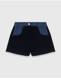 Maje - Ivita Shorts