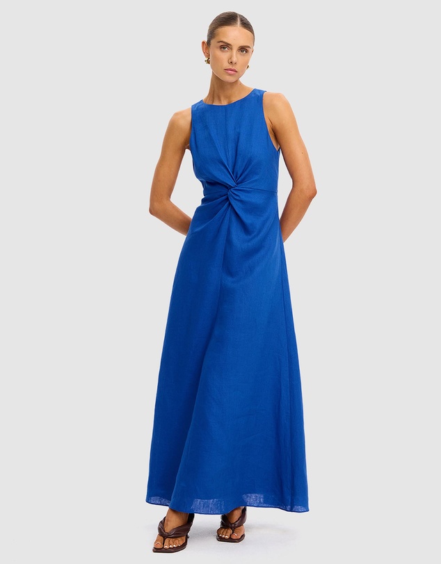 KIVARI - Vivian Maxi Dress