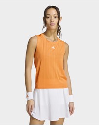 adidas Performance - TENNIS PRO CLIMACOOL+ TANK Womens