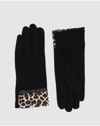 Morgan & Taylor - Jacqueline Gloves