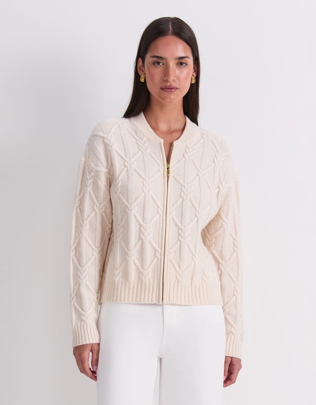 Sportscraft - Sunshine Cable Bomber
