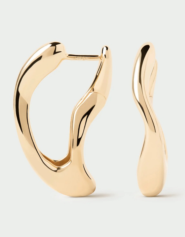 PDPAOLA - Sense Earrings