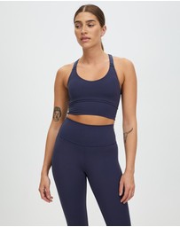 All Fenix - FenixLite Racerback Bra