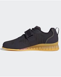adidas Performance - Adipower Weightlifting 3 Shoes Unisex