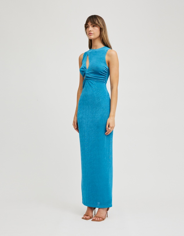 TOJHA - Boracay Dress