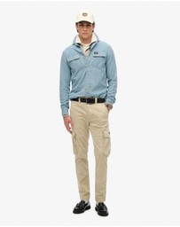 Superdry - Core Cargo Pant