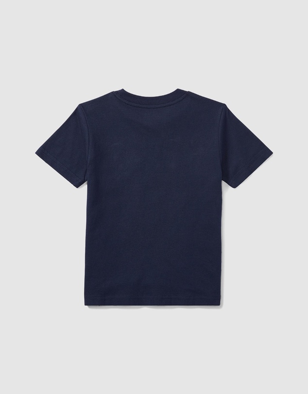 Polo Ralph Lauren - Crew Neck Tee - Kids